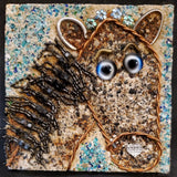 4x4 Horse 2 (unframed)