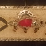 Bikey Small Storm Drain