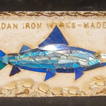 Into The Blue Yonder