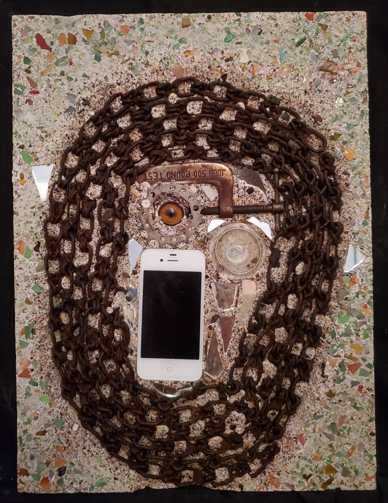 Ai Phone Home