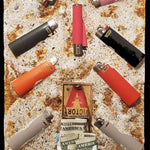 Cancer Culture: (Nicotine Trap)