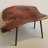 Tao-Haus Walnut