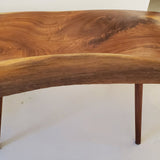Tao-Haus Walnut
