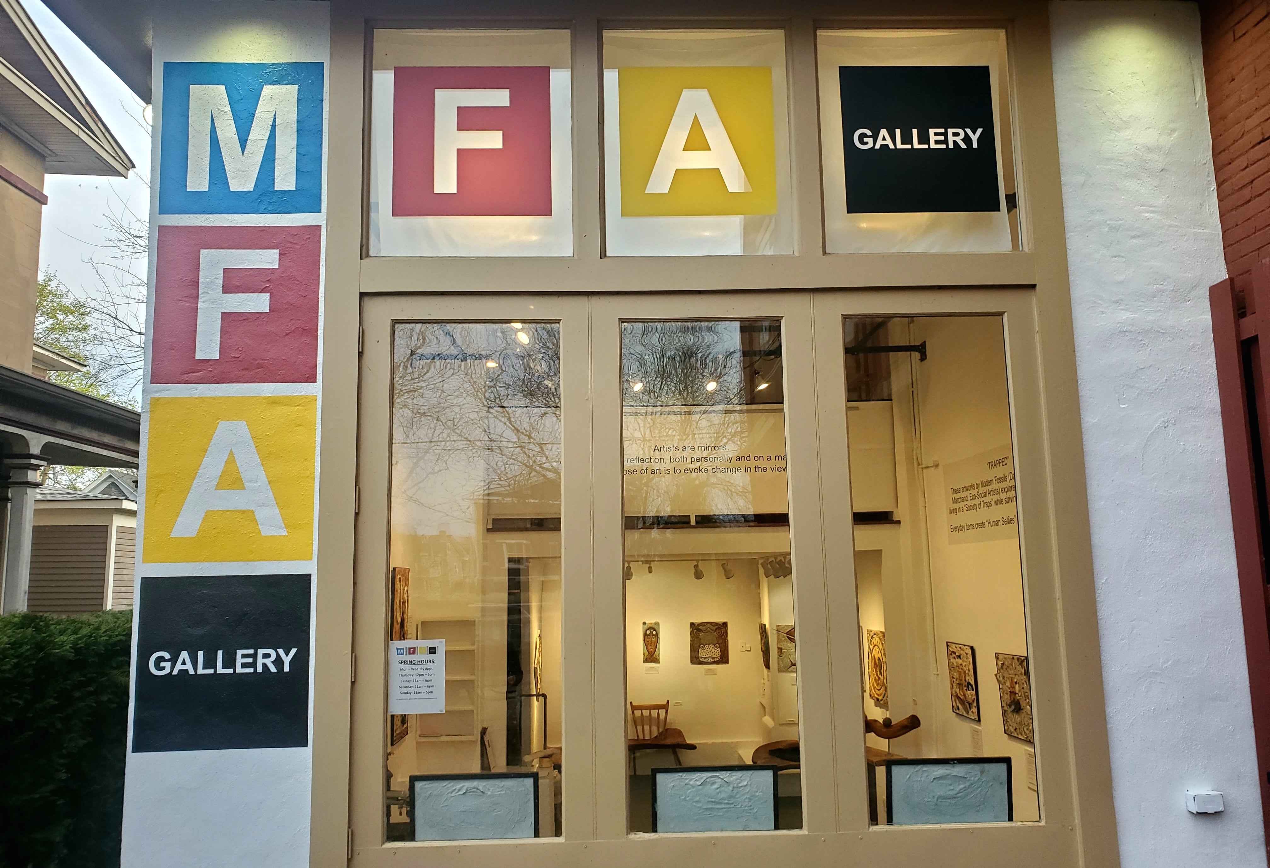 MFA GALLERY