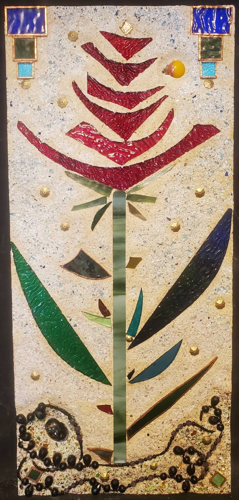 Nanna's Rose