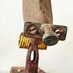 Contemplative Cantilever