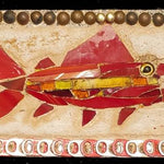 Red Is The Color of Love