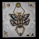 Sacred Scarab
