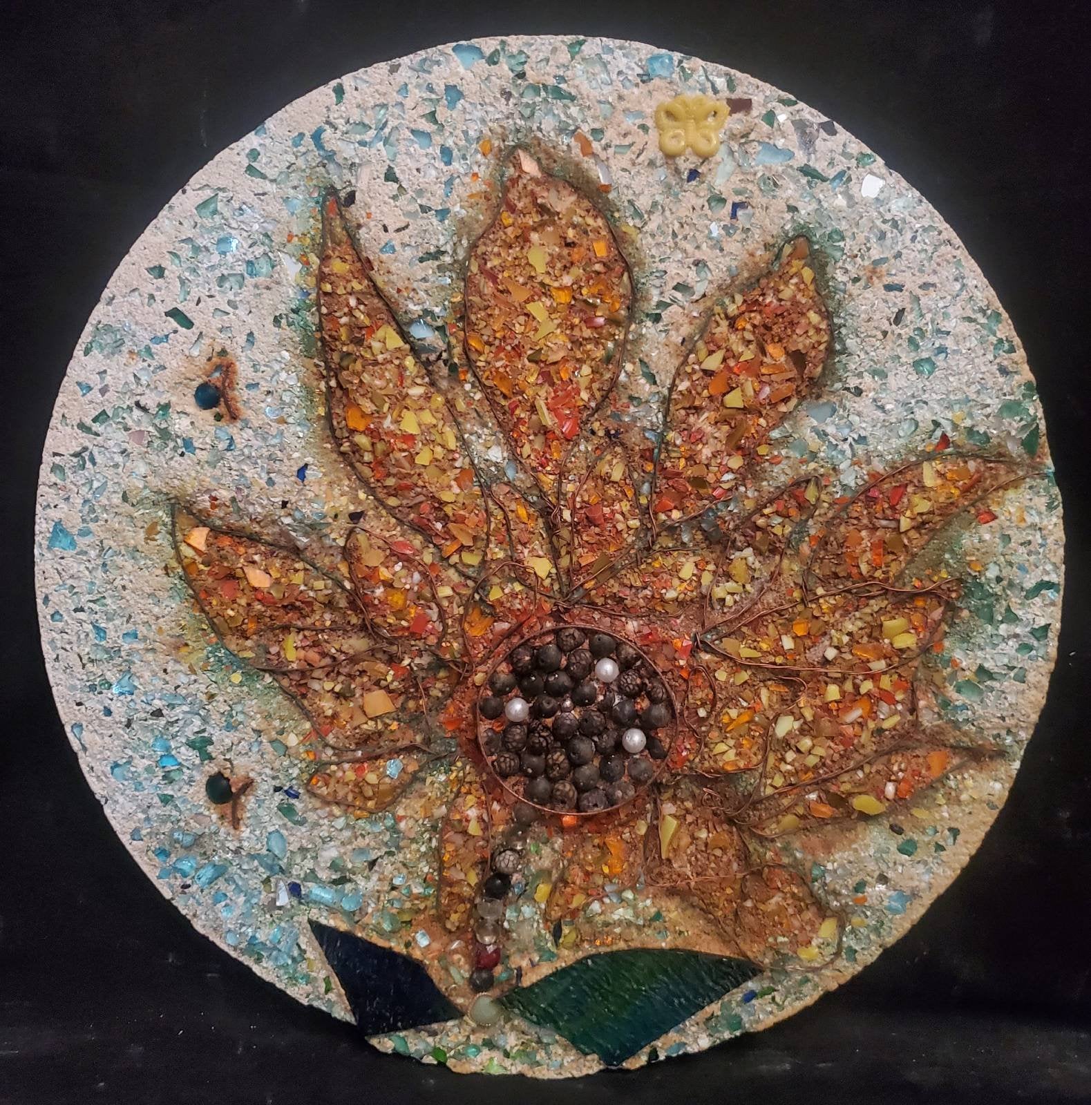 Fire Flower