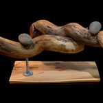 Simple Twist of Fate