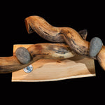 Simple Twist of Fate