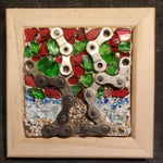 4x4 Spring Tree 2