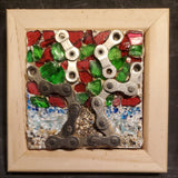 4x4 Spring Tree 2