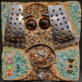 4x4 Doggie 4 (unframed)