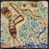 4x4 Fishing 1 (unframed)