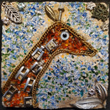 4x4 Giraffe