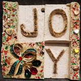 4x4 Joy 4 (unframed)