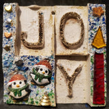 4x4 Joy 1 (unframed)