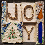 4x4 Joy 8 (unframed)