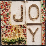 4x4 Joy 5 (unframed)