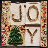 4x4 Joy 2 (unframed)