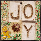 4x4 Joy 7 (unframed)