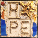 4x4 Hope 2 (unframed)