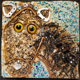 4x4 Horse 3 (unframed)