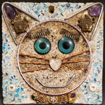 4x4 Kitty 1 (unframed)