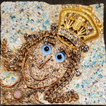 4x4 Princess (unframed)