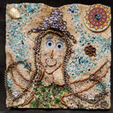 4x4 Princess (unframed)