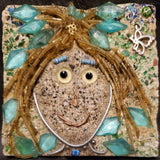 4x4 Princess 5 (unframed)