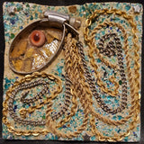 4x4 Octopus (unframed)