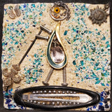 4x4 Paddle Boarder 2 (unframed)