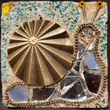 4x4 Snail 2 (unframed)