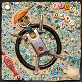 4x4 Tuber  (unframed)