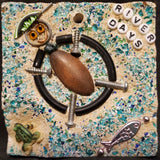 4x4 Tuber 4 (unframed)