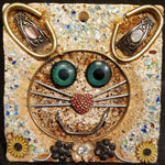 4x4 Bunny (unframed)