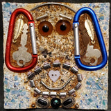 4x4 Doggie 5 (unframed)