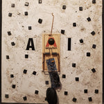 Alien Intelligence: The AI Trap