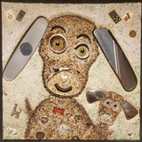 Who Let The Dogs Out?