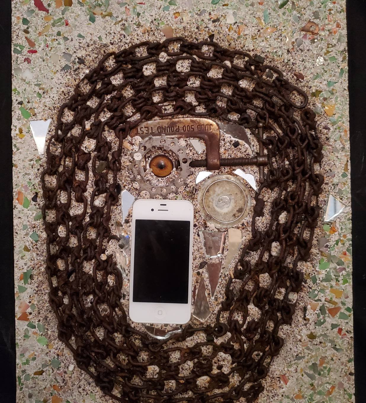 Ai Phone Home