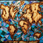 Burning World
