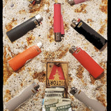 Cancer Culture: (Nicotine Trap)