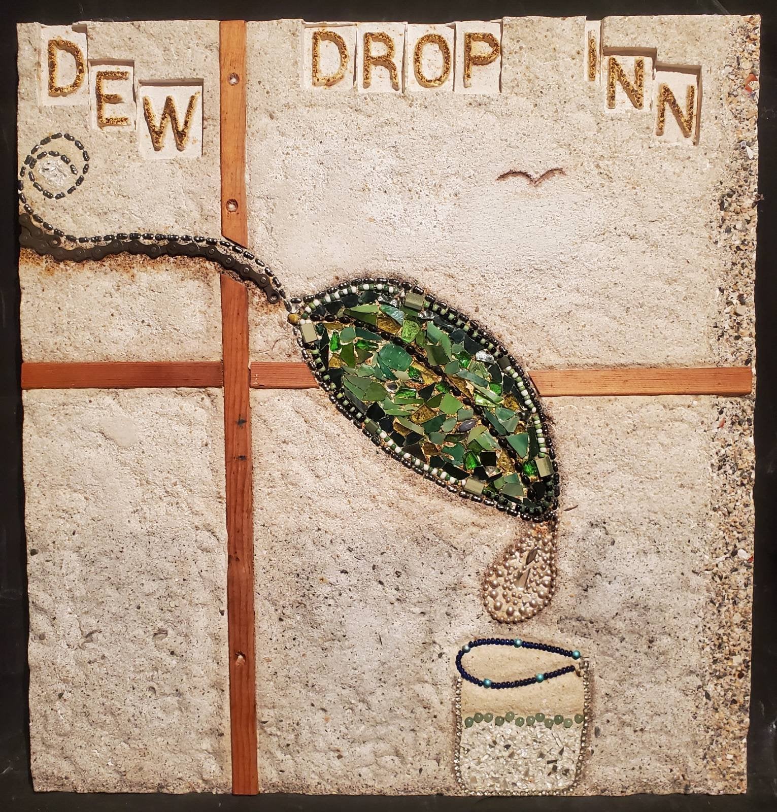 Dew Drop Inn