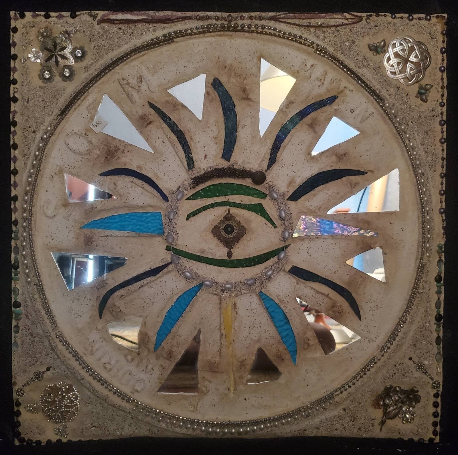 Eye of The Sun