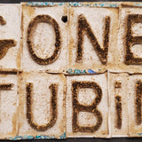 Gone Tubin (4x6 Mini) (Copy)