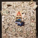 Keeping Up With The Jones: The Money / Credit Trap