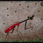 Mantis of Peace