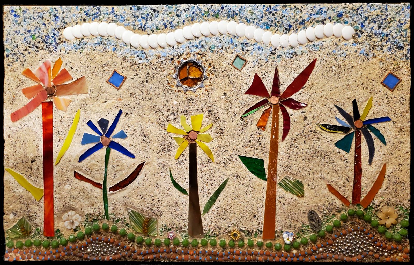 Mantis of Peace (Copy)